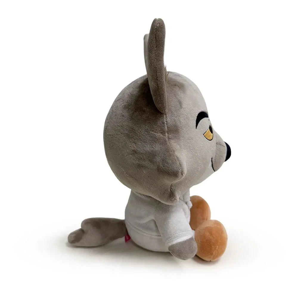 Bad Guys 2 gosedjur Mr. Wolf 22 cm Youtooz