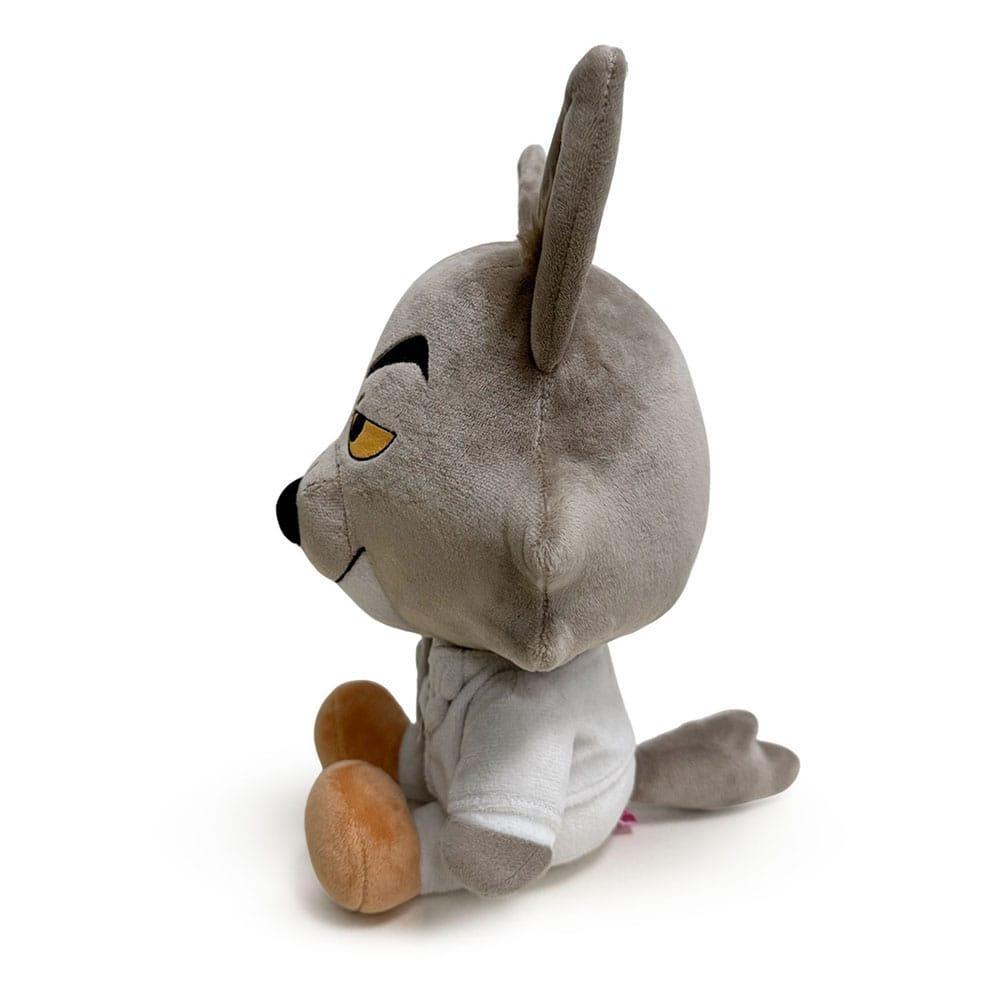Bad Guys 2 gosedjur Mr. Wolf 22 cm Youtooz