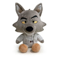 Bad Guys 2 gosedjur Mr. Wolf 22 cm Youtooz