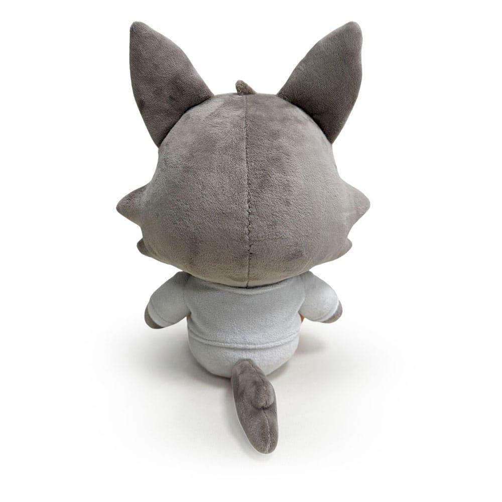 Bad Guys 2 gosedjur Mr. Wolf 22 cm Youtooz