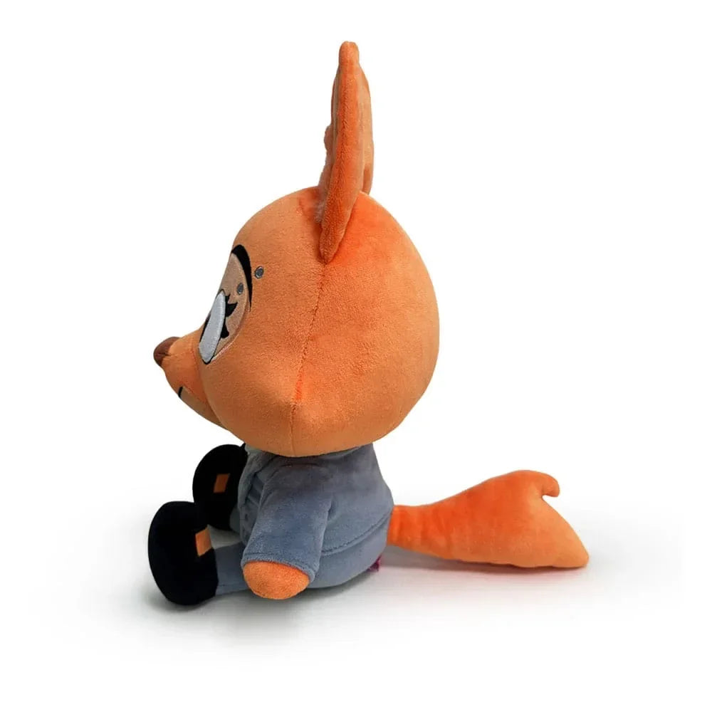 Bad Guys 2 gosedjur Diane Foxington 22 cm Youtooz
