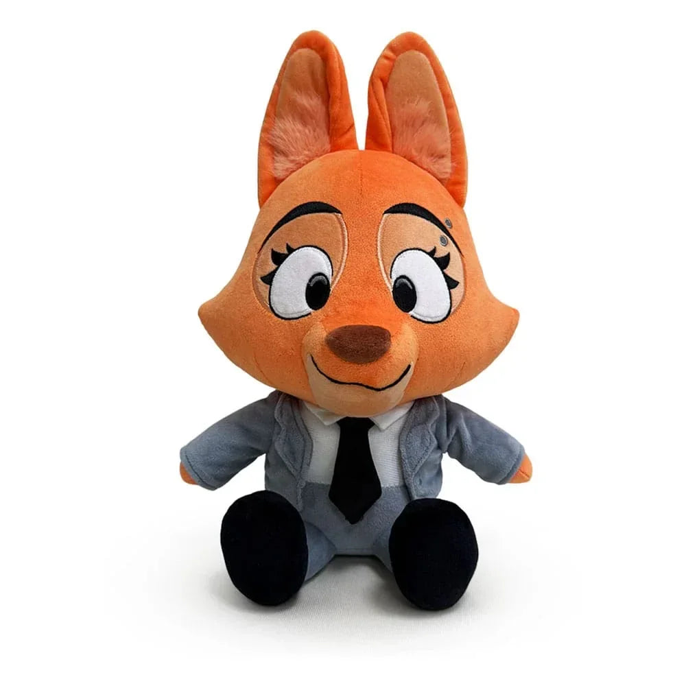 Bad Guys 2 gosedjur Diane Foxington 22 cm Youtooz