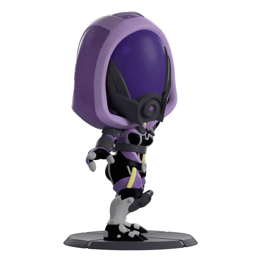 Mass Effect Figur Tali 11 cm – Samlarobjekt Youtooz
