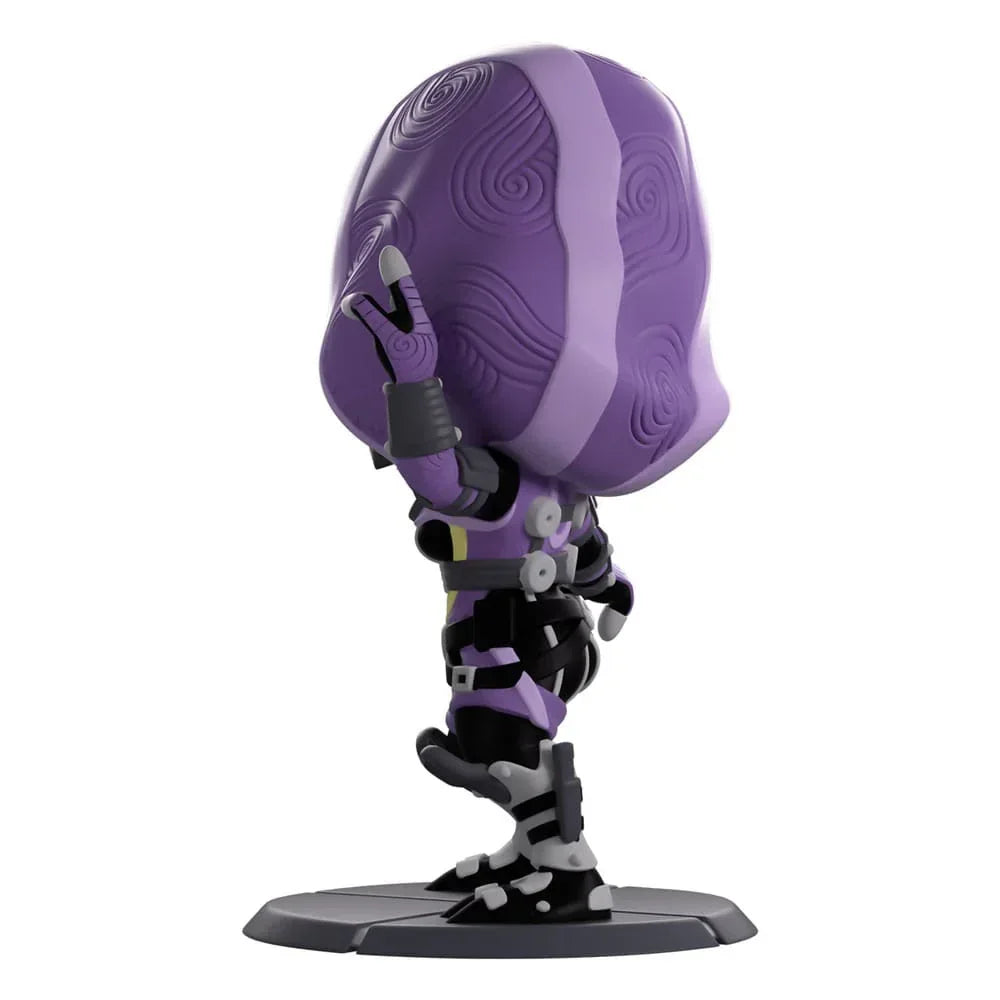Mass Effect Figur Tali 11 cm – Samlarobjekt Youtooz