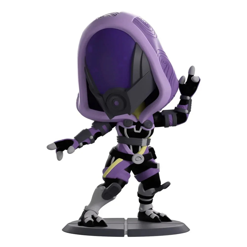 Mass Effect Figur Tali 11 cm – Samlarobjekt Youtooz