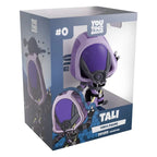 Mass Effect Figur Tali 11 cm – Samlarobjekt Youtooz
