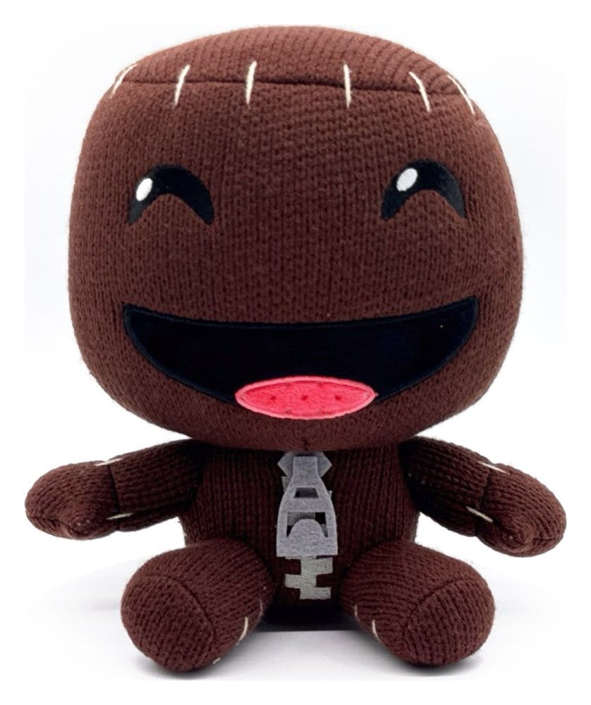 LittleBigPlanet gosedjur Sackboy 22 cm mjukisdjur
