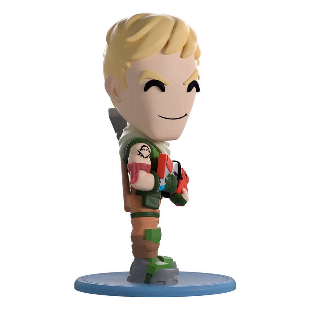 Fortnite Figur Jonesy 13 cm Youtooz