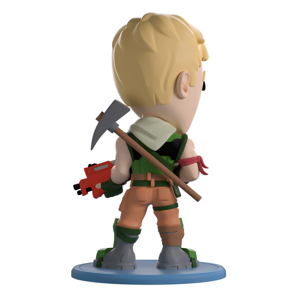 Fortnite Figur Jonesy 13 cm Youtooz