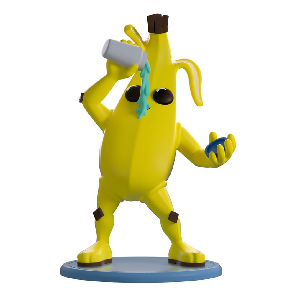 Fortnite Figur Peely 11 cm Youtooz