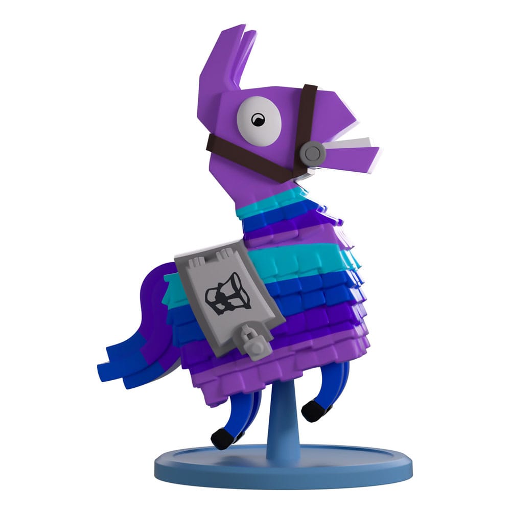 Fortnite Figur Supply Llama 13 cm Youtooz