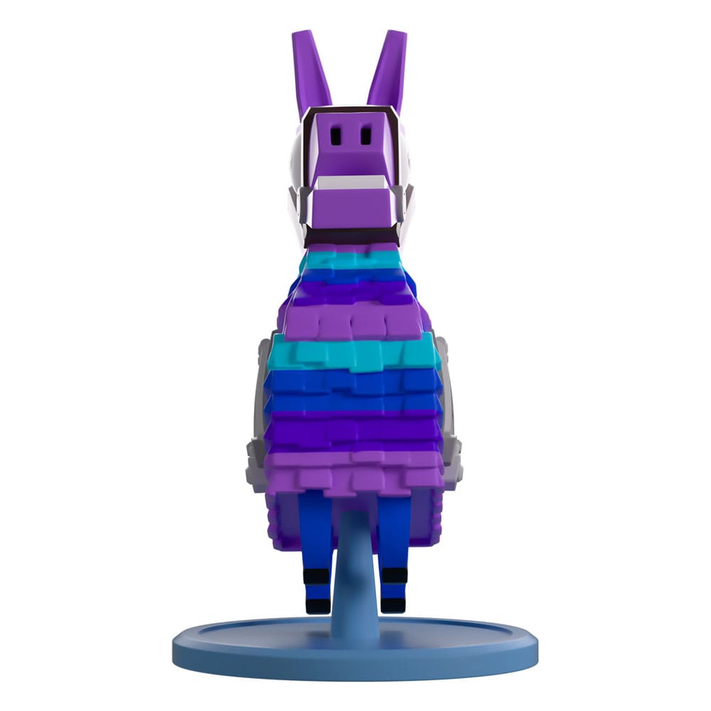 Fortnite Figur Supply Llama 13 cm Youtooz