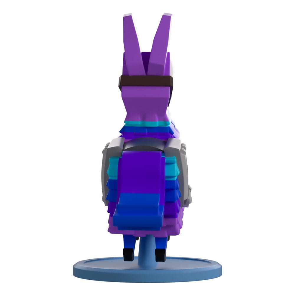 Fortnite Figur Supply Llama 13 cm Youtooz