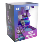 Fortnite Figur Supply Llama 13 cm Youtooz