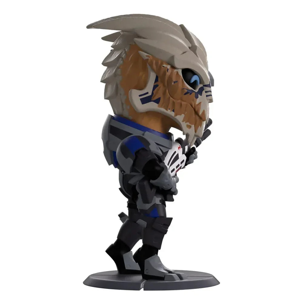 Mass Effect Figur Garrus 13 cm Youtooz