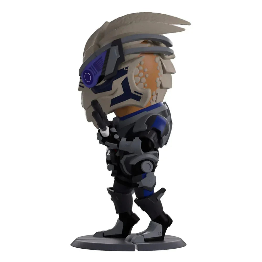 Mass Effect Figur Garrus 13 cm Youtooz