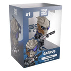 Mass Effect Figur Garrus 13 cm Youtooz