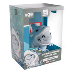 Marvel Companions Figur Jeff the Land Shark Dolphin Suit 8 cm Youtooz