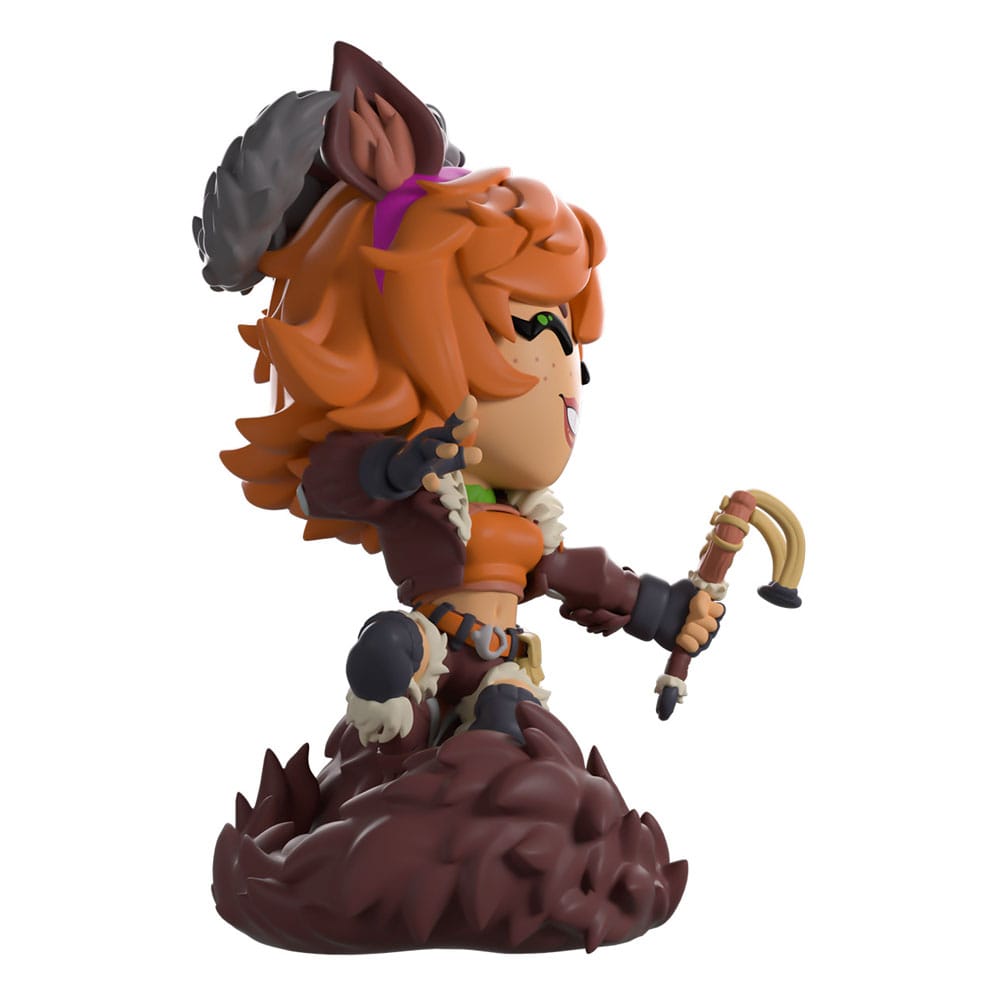 Marvel Rivals Figur Squirrel Girl 13 cm Youtooz