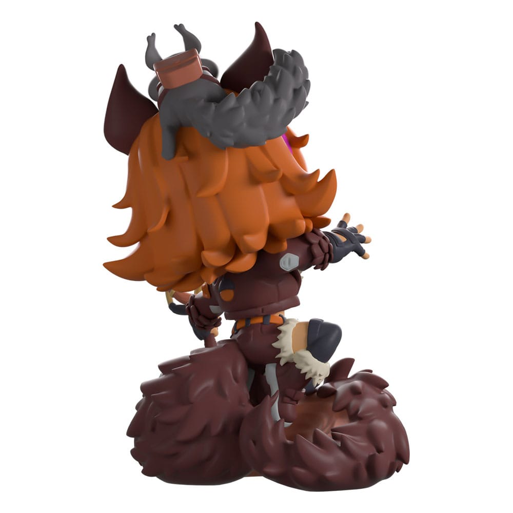 Marvel Rivals Figur Squirrel Girl 13 cm Youtooz
