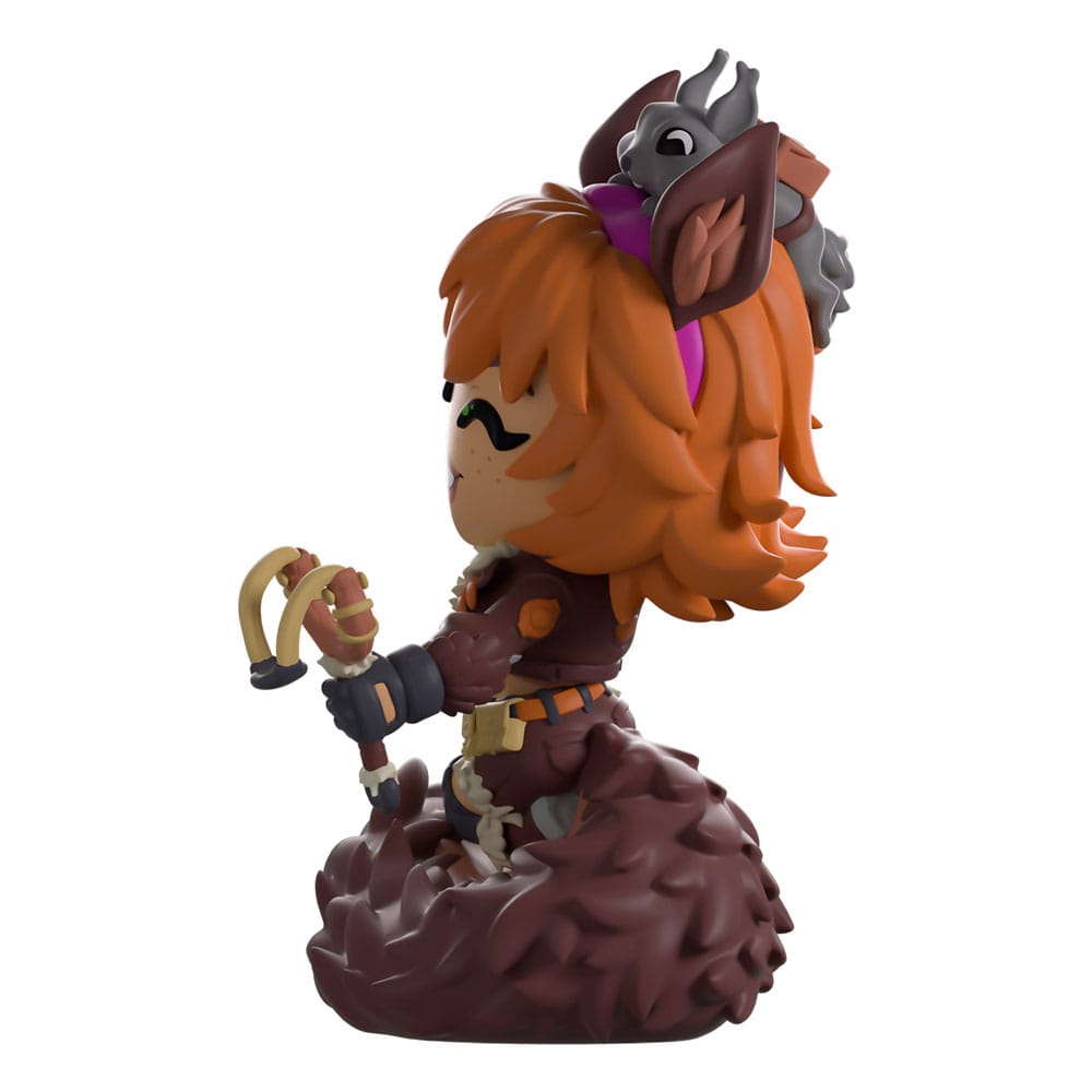 Marvel Rivals Figur Squirrel Girl 13 cm Youtooz