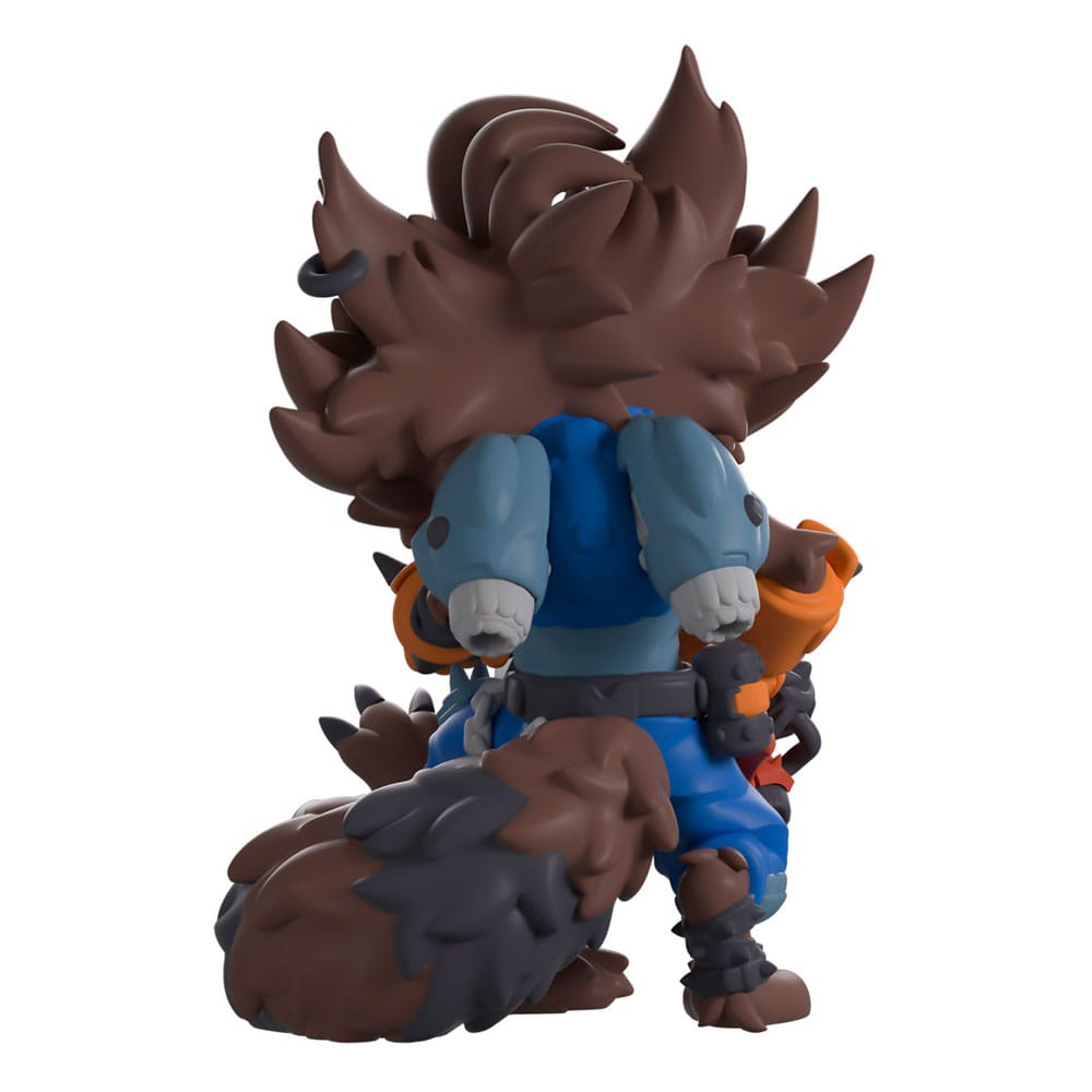 Marvel Rivals Figur Rocket Raccoon 11 cm Youtooz
