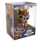 Marvel Rivals Figur Rocket Raccoon 11 cm Youtooz