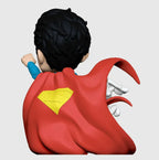 Superman 2025 Figur Superman & Krypto 13 cm Youtooz