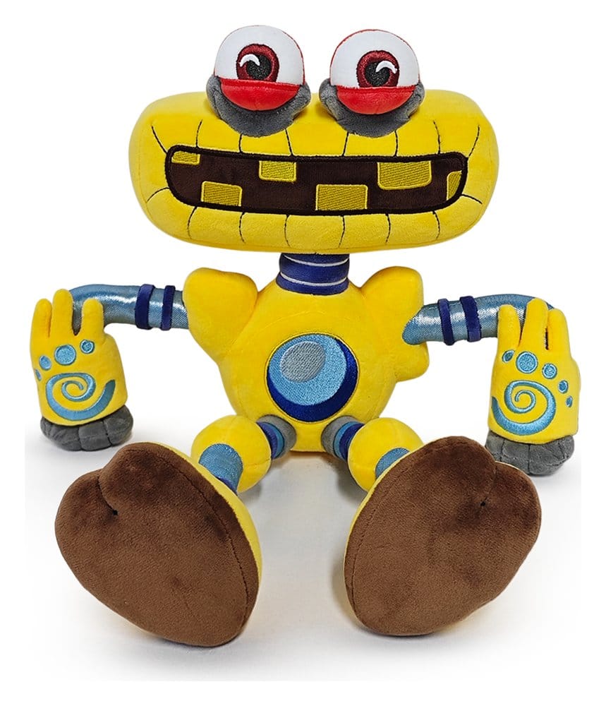 My Singing Monsters gosedjur Wubbox 22 cm