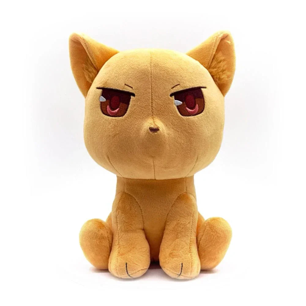 Fruits Basket gosedjur Kyo Cat 22 cm Youtooz