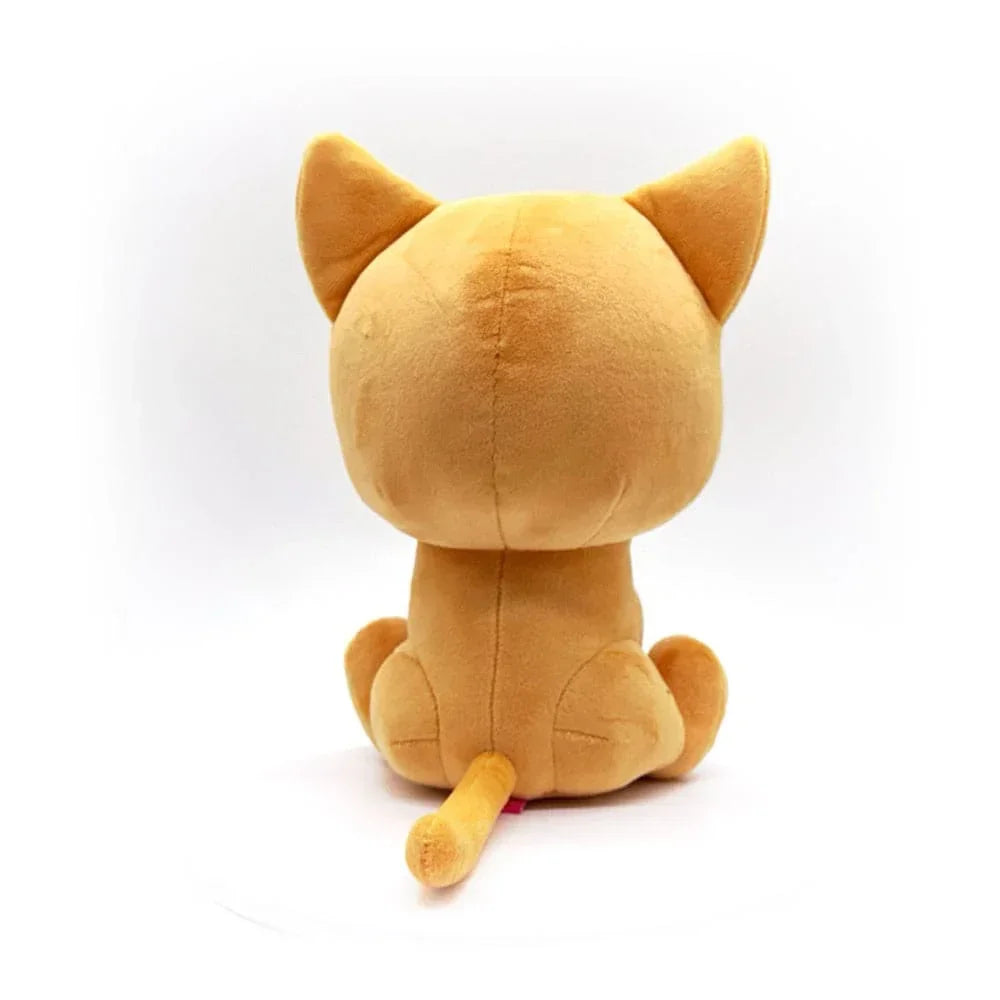 Fruits Basket gosedjur Kyo Cat 22 cm Youtooz
