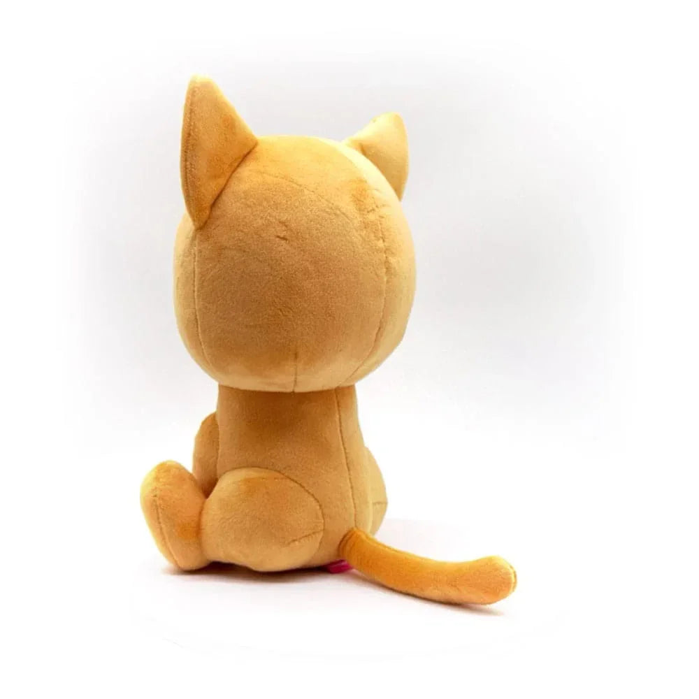 Fruits Basket gosedjur Kyo Cat 22 cm Youtooz