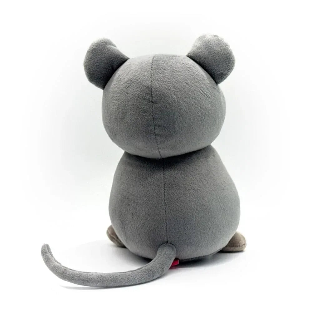 Fruits Basket gosedjur Yuki Rat 22 cm Youtooz