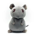 Fruits Basket gosedjur Yuki Rat 22 cm Youtooz