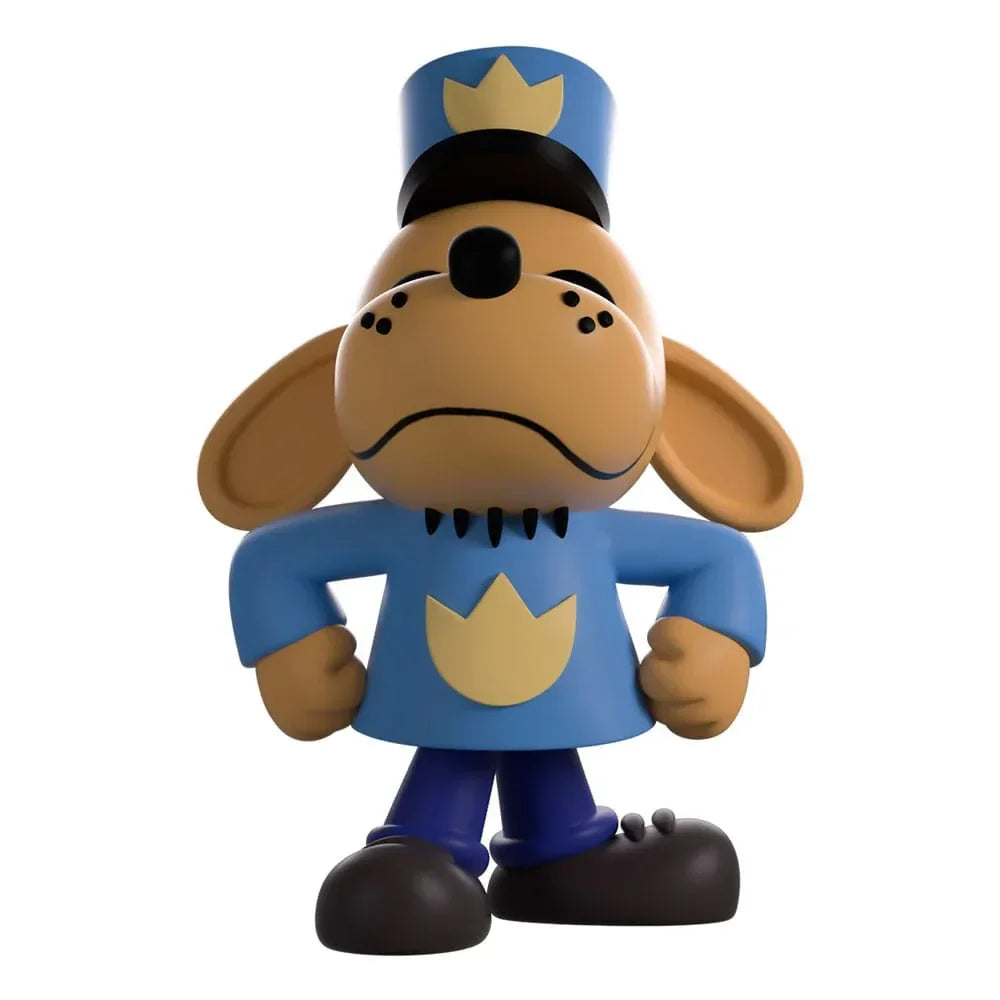 Dog Man Figur - Dog Man 12 cm Youtooz