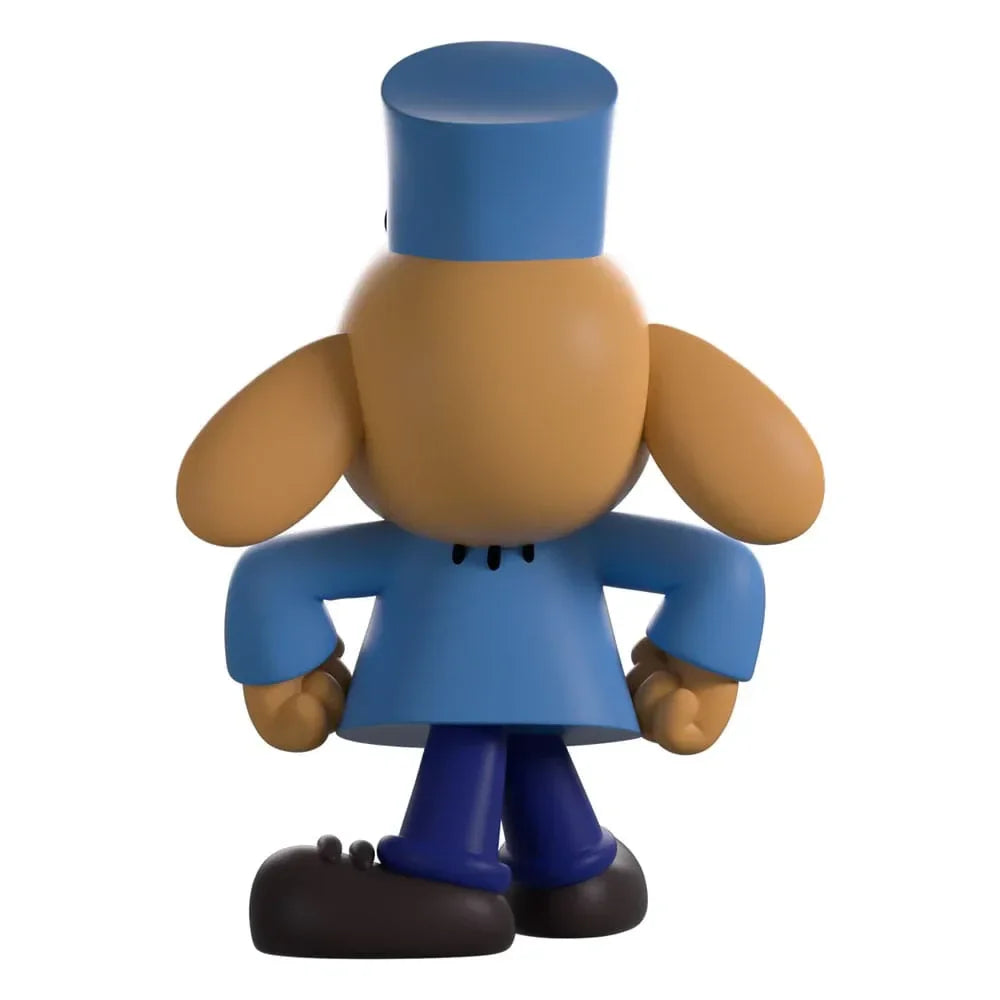Dog Man Figur - Dog Man 12 cm Youtooz