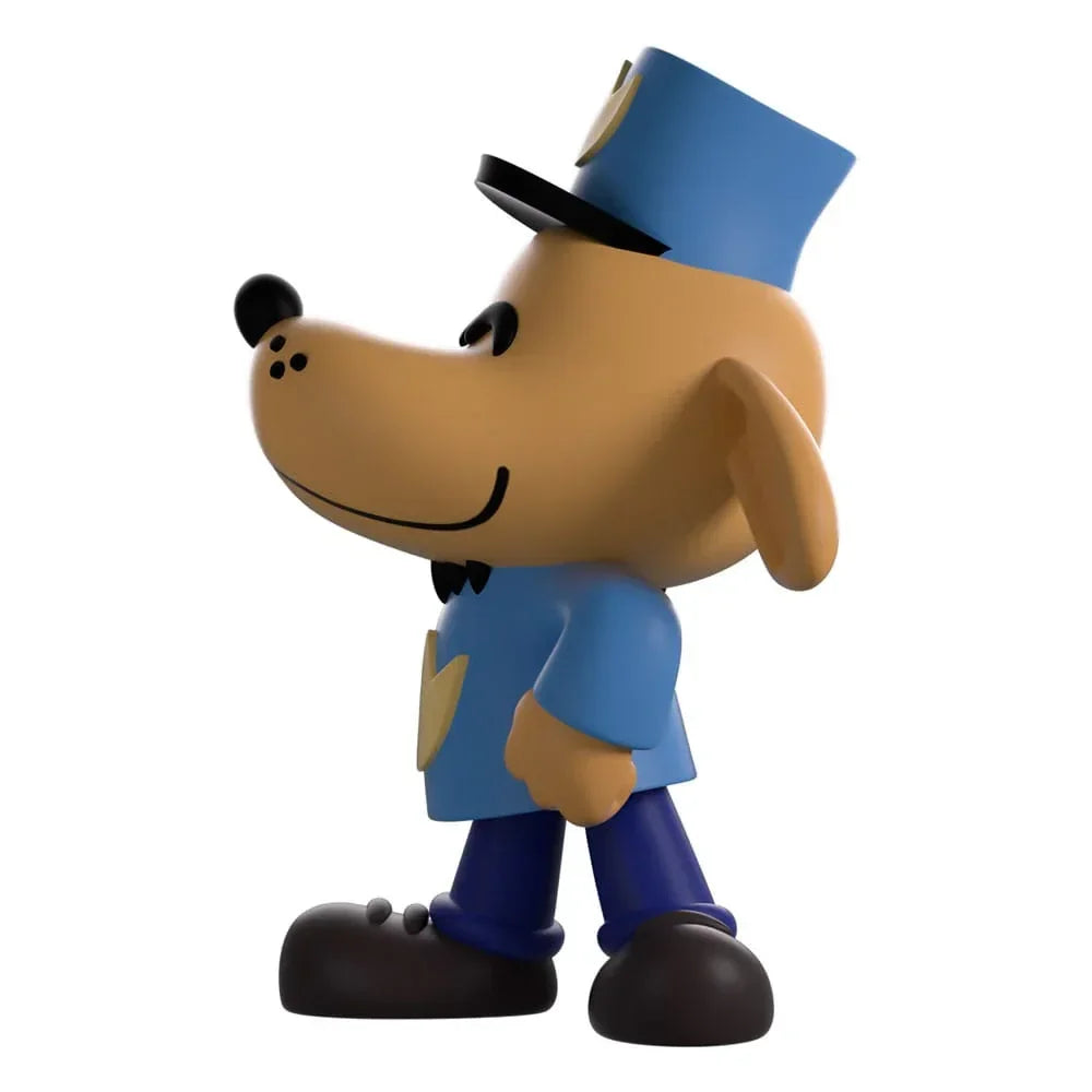 Dog Man Figur - Dog Man 12 cm Youtooz