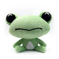 Doko Demo Issyo gosedjur Ricky 22 cm Youtooz