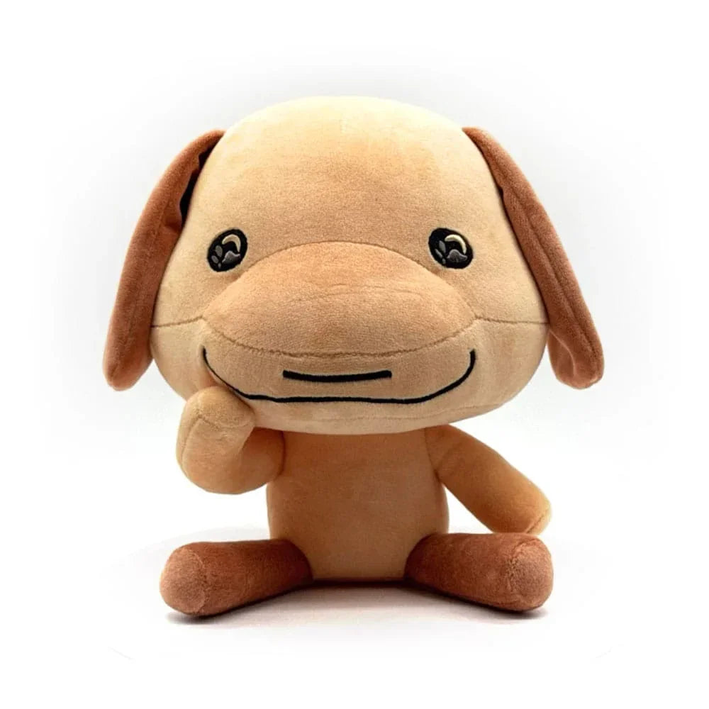 Doko Demo Issyo gosedjur Pierre 22 cm Youtooz
