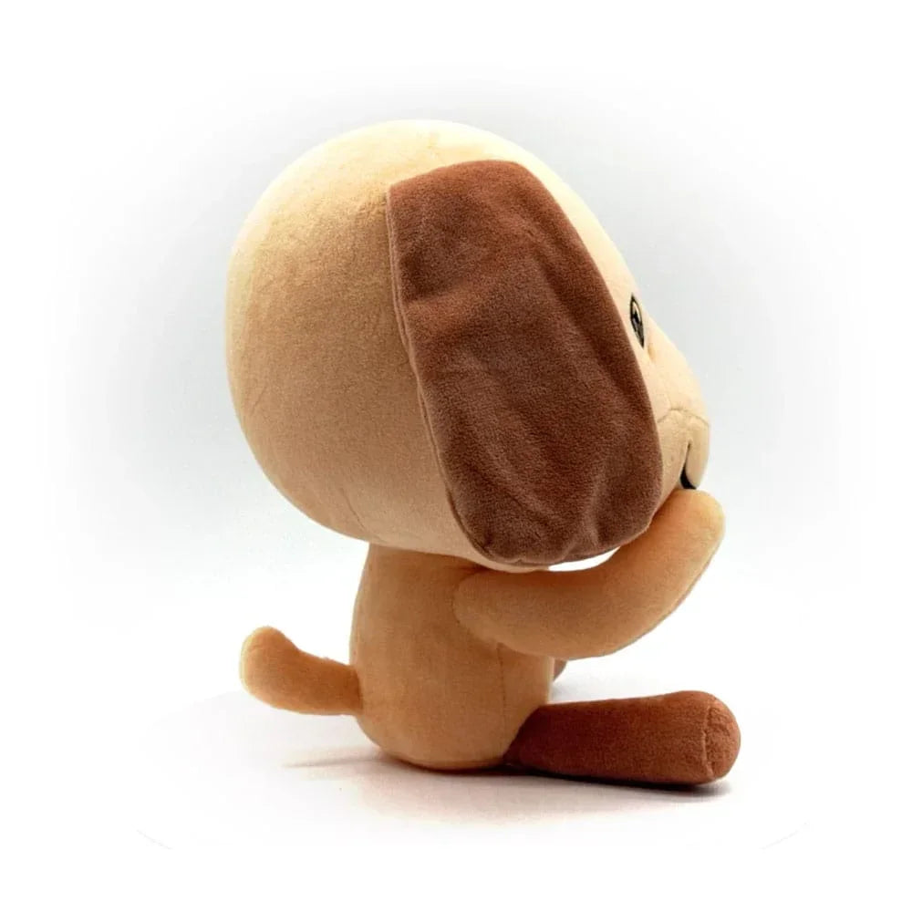Doko Demo Issyo gosedjur Pierre 22 cm Youtooz
