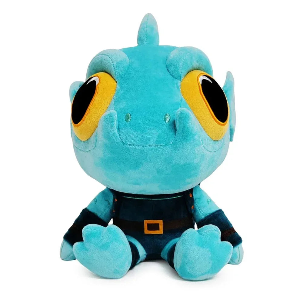 Skylanders gosedjur Gill Grunt 23 cm Youtooz