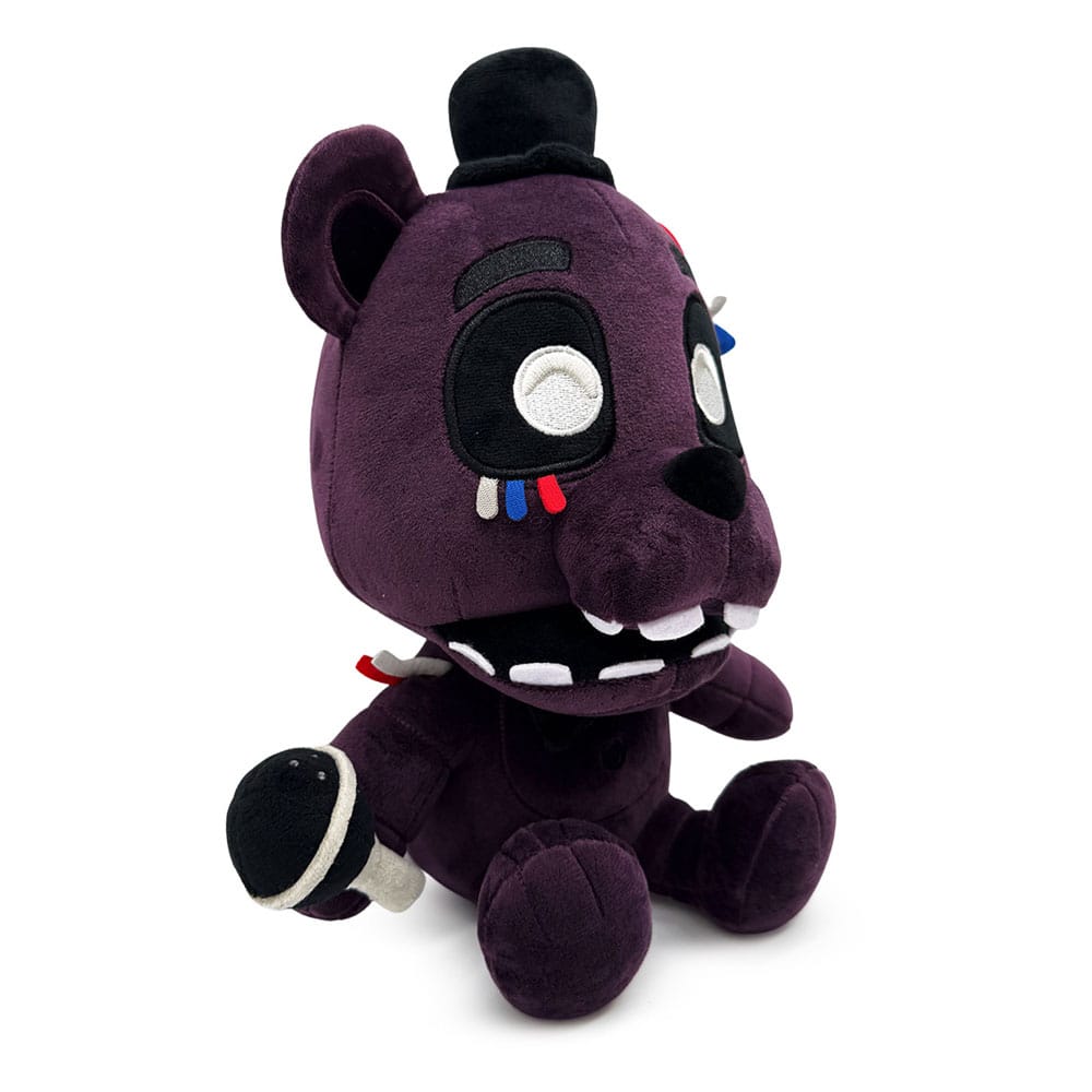 Five Nights at Freddy's gosedjur Shadow Freddy 22 cm Youtooz