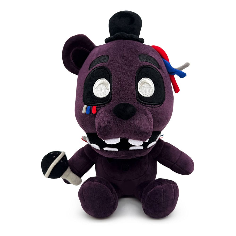Five Nights at Freddy's gosedjur Shadow Freddy 22 cm Youtooz