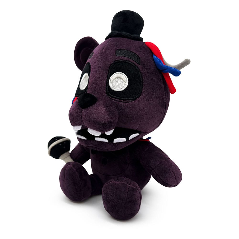 Five Nights at Freddy's gosedjur Shadow Freddy 22 cm Youtooz