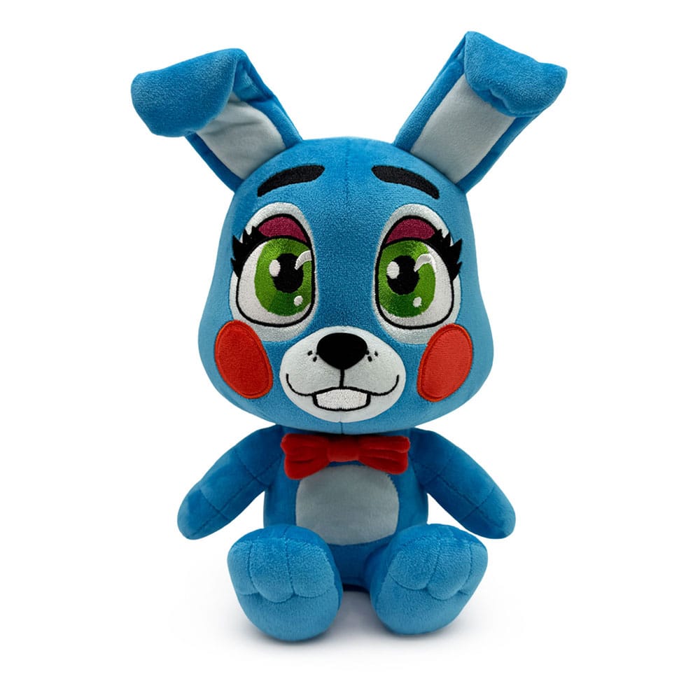 Five Nights at Freddy's gosedjur Toy Bonnie 22 cm Youtooz