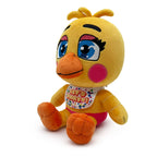 Five Nights at Freddy's Gosedjur Toy Chica 22 cm Youtooz