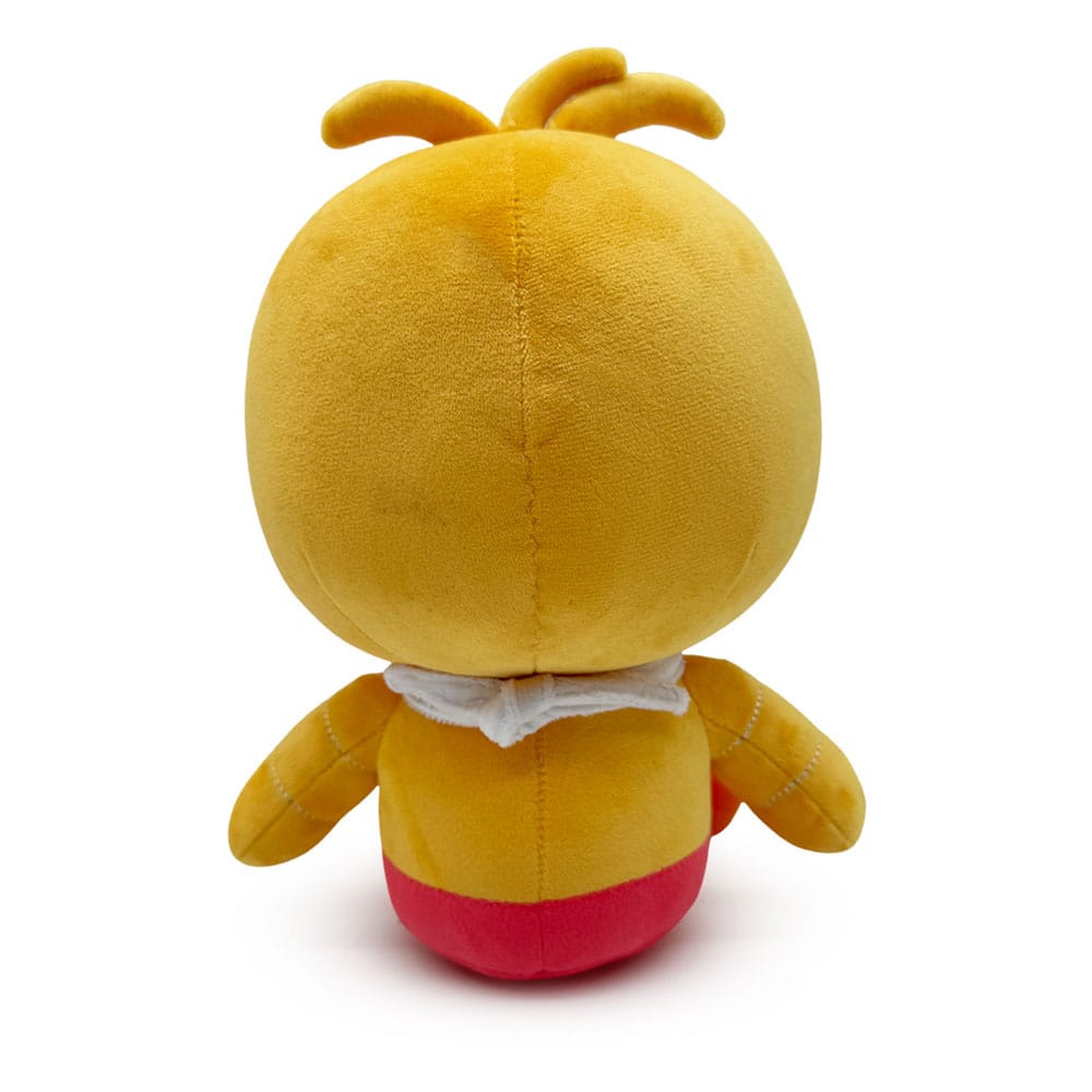 Five Nights at Freddy's Gosedjur Toy Chica 22 cm Youtooz