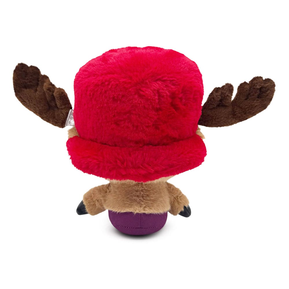 One Piece gosedjur Tony Tony Chopper 23 cm Youtooz