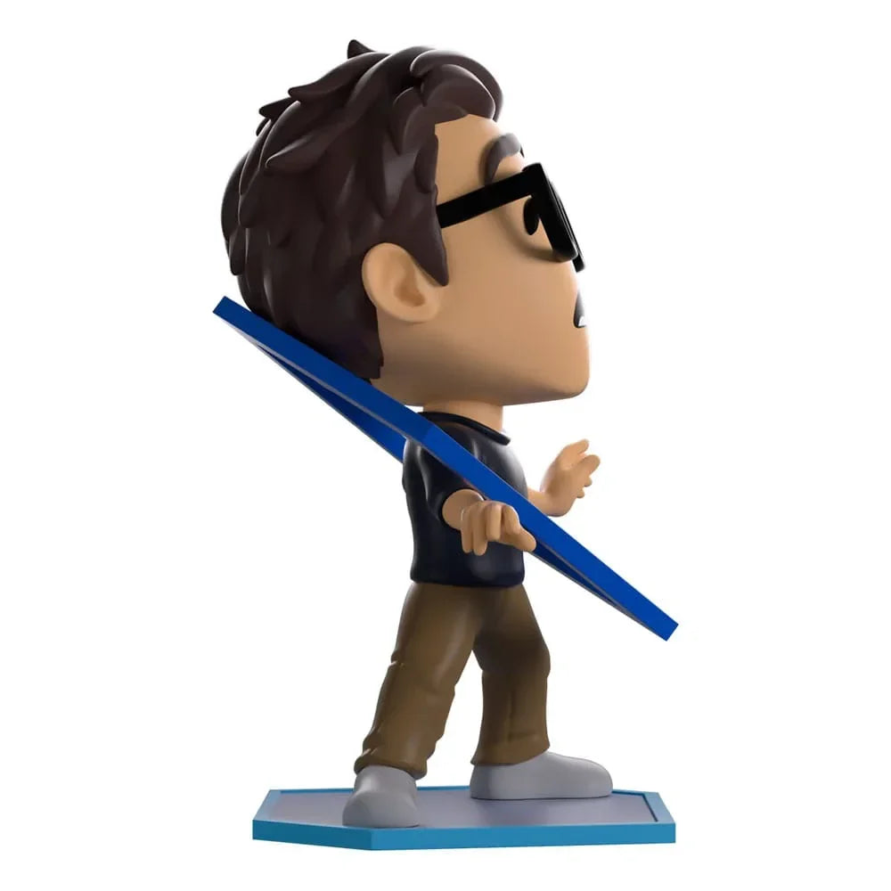 Scott the Woz Figur Borderline Forever 11 cm Youtooz