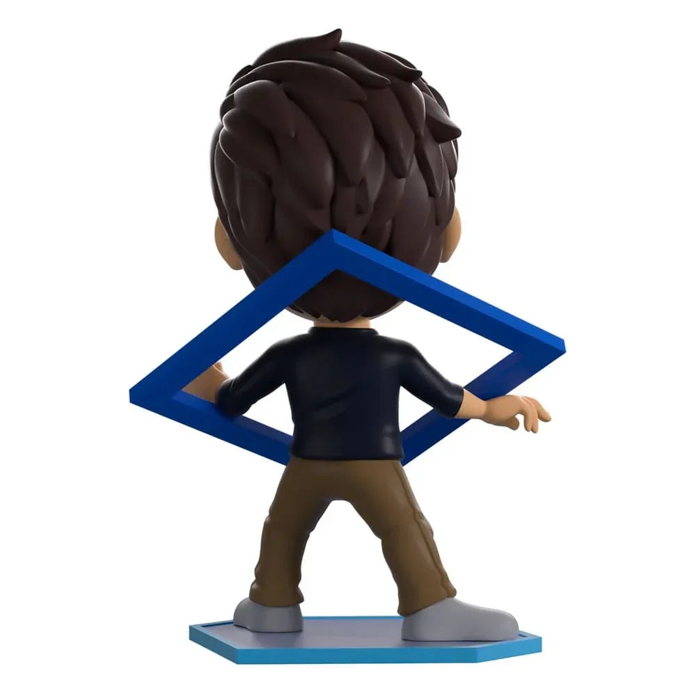 Scott the Woz Figur Borderline Forever 11 cm Youtooz